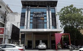 Ronald Inn Faridabad